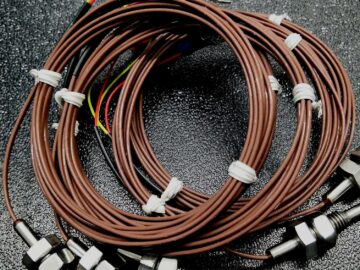 Thermocouple wires: Backbone of temperature monitoring in various industries