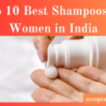 Best Shampoos for Women in India