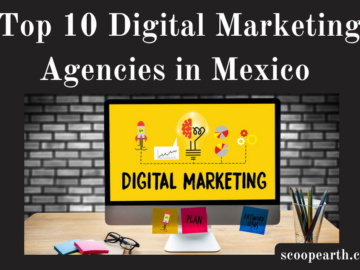 Digital Marketing Agencies in Mexico 
