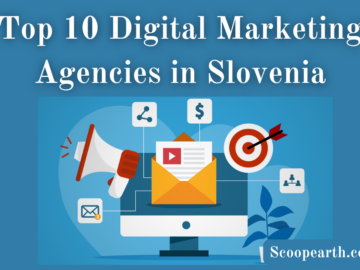Digital Marketing Agencies in Slovenia