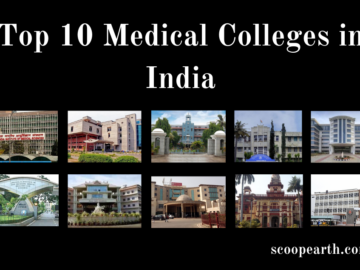 Medical Colleges in India