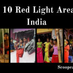 Red Light Areas