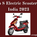 Electric Scooters in India