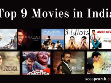 Movies in India