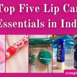 Five Lip Care Essentials in India