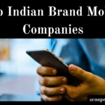 Indian Brand Mobile Companies