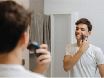 Shaving Tips for Teen Guys