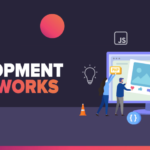 Top Backend Web Development Frameworks in 2023: Empowering Robust Web Applications