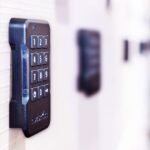 The Benefits of Keyless Access Systems: Simplifying Security for Businesses