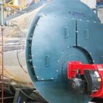 Fire Tube Steam Boiler Manufacturers Presents.