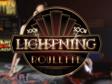 3 Lightning Roulette Strategies You Can Apply Right Now