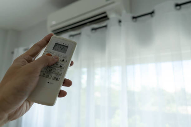 9 Ways To Save Money On Air Conditioning Expenses