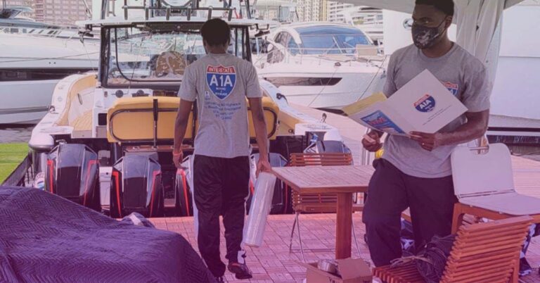 A1A Movers: Your Trusted Partner for Effortless Relocations in Miami, FL