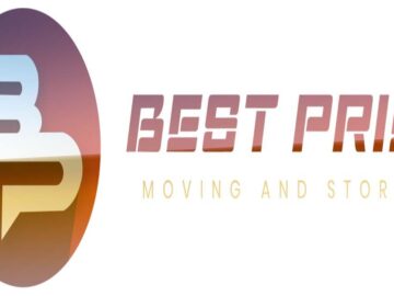 Best Price Moving: A Trusted Partner for Smooth and Affordable Relocation