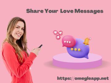 Omegle App Download: Talk to Strangers on Omegle App