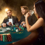 Discover the world of online gaming on Winbox Casino