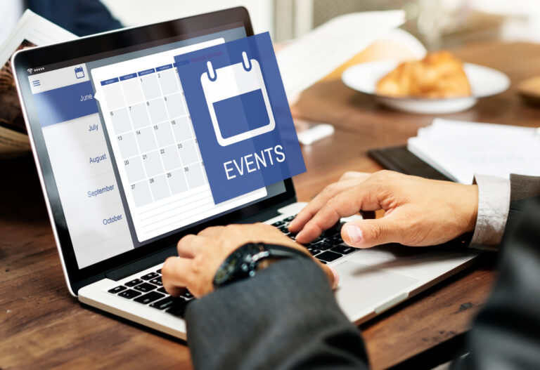 HYBRID EVENT PLANNING TRENDS FOR YOUR NEXT 2023 EVENT