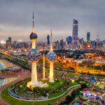 Kuwait Is Among the First Countries in the World in Digital Life Indicators