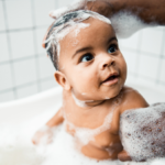 Nourishment of Newborn Skin with Stunning Baby Body Care Product Range