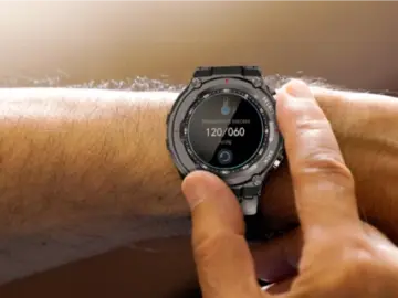 Qinux Zero Reviews | Best Military Smart Watch 2023 | Pros & Cons | Check Qinux Smart-watch Customer Reviews |
