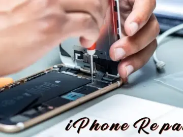 A Complete Guide to iPhone Repair: The Best Locations