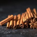 Cinnamon: A Flavorful and Nutritious Spice for Your Baby