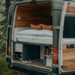 Rent a Sprinter Van for Your Outdoor Adventure
