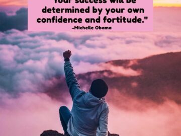 Unlocking the Key to Confidence: Motivational Quotes About Embracing Your Personality