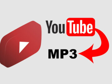 YouTube to Mp3 Music Converter: Convert Your Favorite Videos into Audio