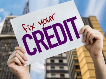 Credit Repair: A Comprehensive Guide to Improving Your Credit Score