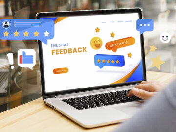 The Power of Client Reviews in Small Business