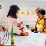 An Easy Guide To Starting A Daycare At Home