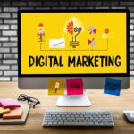 Emerging Trends in Digital Marketing: A Sector-Specific Analysis
