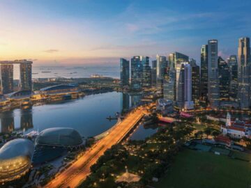 A Guide to Property Investing in Singapore