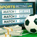 WHEN TO USE LIVE IN-GAME FOOTBALL BETTING