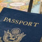 The Evolution of US Passport Design: From Classic to Modern Security Features