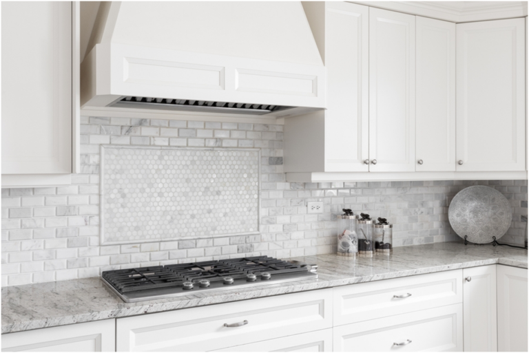 The Latest Trends in Kitchen Wall Tiles: A Comprehensive Guide