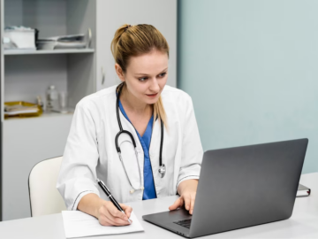 Online Medical Certificates in Australia: Your Convenient Path to a Doctor's Note
