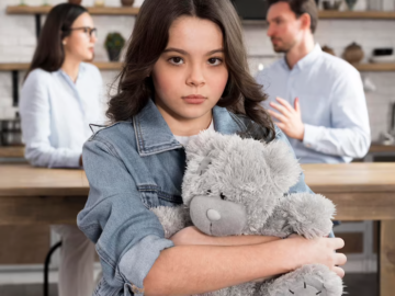 Co-Parenting Tips for Divorced Parents in Maryland