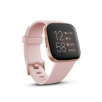 Enhancing Health and Wellness with Smartwatches Equipped with Heart Rate Monitors