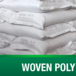 PP Woven Bags: Versatile Solution for Packaging Needs