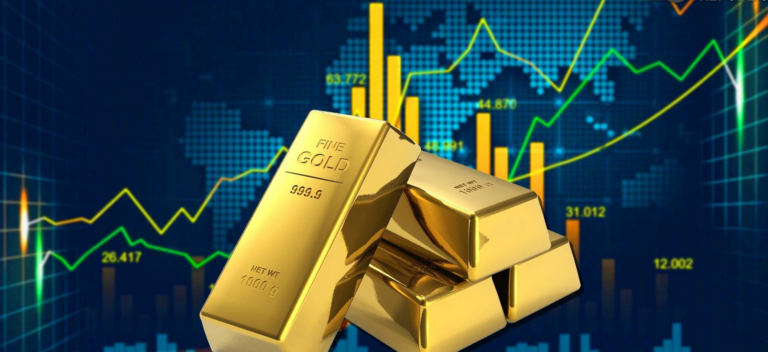 How Beginners Can Profit from Gold Trading With Minimal Experience