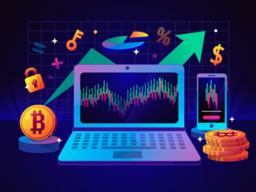 Bitcoin Trading Platforms: Choosing the Right One