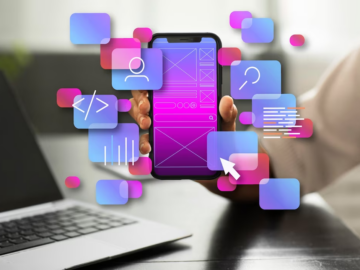 What Are The Latest Trends in Mobile App Development in Dublin?