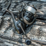 The Art of Spinning Reels: Discover the Piscifun Difference