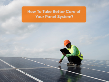 Best Tips for Solar Panel Care