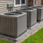 Smile HVAC Air Conditioners - Your Cooling Solution in Canada