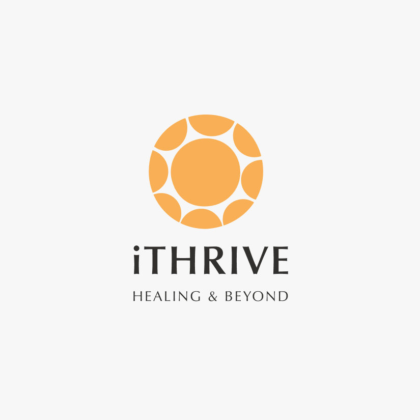 iThrive Logo