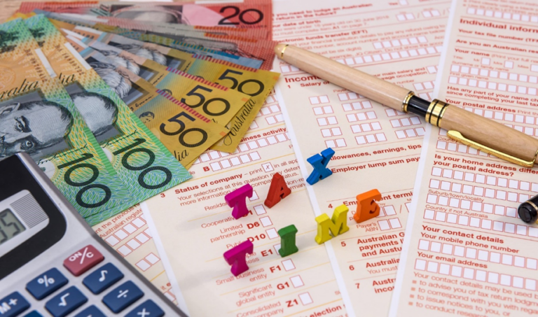 Why Accurate Bookkeeping is Crucial for Tax Compliance in Australia