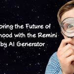 Exploring the Future of Parenthood with the Remini Baby AI Generator